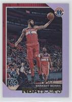 Markieff Morris #/25