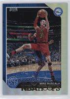 Mike Muscala #/25