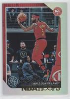 Malcolm Delaney #/25