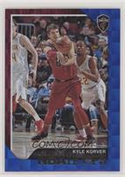 Kyle Korver #/75