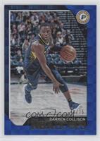 Darren Collison #/75