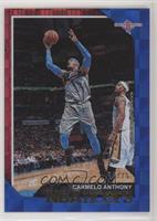 Carmelo Anthony #/75