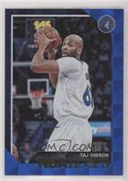 Taj Gibson #/75