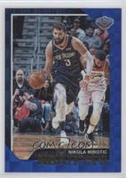 Nikola Mirotic #/75