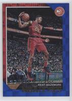 Kent Bazemore #/75