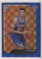 Kevin Knox #/75