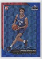 Jerome Robinson #/75