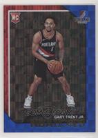 Gary Trent Jr. #/75