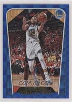 Hoops Tribute - Stephen Curry #/75