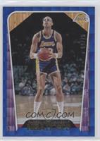 Hoops Tribute - Kareem Abdul-Jabbar #/75