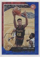 John Collins #/75