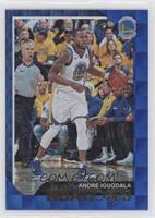 Andre Iguodala #/75