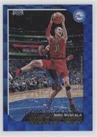 Mike Muscala #/75