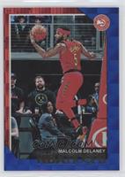 Malcolm Delaney #/75