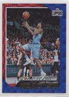 Lou Williams #/75