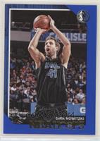 Dirk Nowitzki