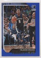 MarShon Brooks [EX to NM]