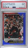 Maurice Harkless [PSA 9 MINT]