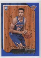 Kevin Knox