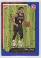 Trae Young [EX to NM]