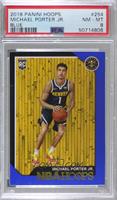 Michael Porter Jr. [PSA 8 NM‑MT]