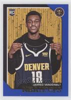 Jarred Vanderbilt