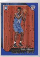 Hamidou Diallo [EX to NM]