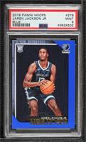 Jaren Jackson Jr. [PSA 9 MINT]