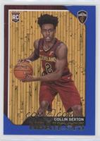 Collin Sexton