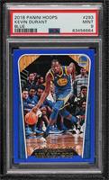 Hoops Tribute - Kevin Durant [PSA 9 MINT]