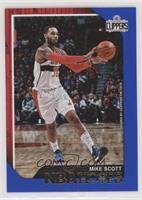 Mike Scott