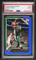 Kyrie Irving [PSA 9 MINT]