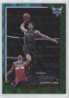 Jeremy Lamb #/99