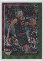 Rodney Hood #/99