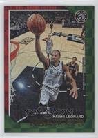 Kawhi Leonard #/99