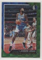 DeAndre Jordan #/99