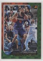 Tyson Chandler #/99