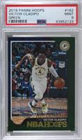 Victor Oladipo [PSA 9 MINT] #/99