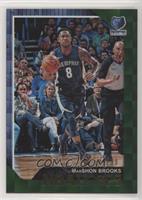 MarShon Brooks #/99