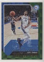 Joel Embiid #/99