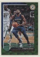 Tyreke Evans #/99