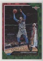 Carmelo Anthony #/99