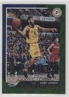 Cory Joseph #/99