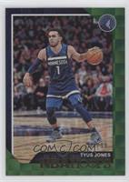 Tyus Jones #/99