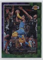 Josh Hart [Good to VG‑EX] #/99