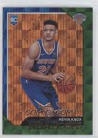 Kevin Knox #/99