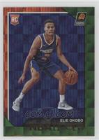 Elie Okobo #/99