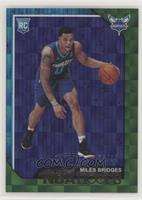 Miles Bridges #/99