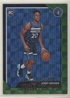 Josh Okogie #/99