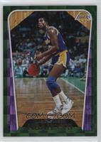 Hoops Tribute - Magic Johnson #/99